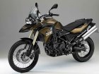 BMW F 800GS